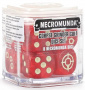 Necromunda: Corpse Grinder Cult Dice Set