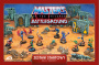 Masters of the Universe: Battleground - Zestaw startowy dla dwóch graczy