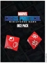 Marvel: Crisis Protocol - Dice Pack