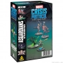 Marvel: Crisis Protocol - Asgardian Affiliation Pack