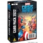 Marvel: Crisis Protocol - Card Pack 2022 