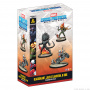 Marvel: Crisis Protocol - Blackheart, Jack O'Lantern & Orb - Character Pack