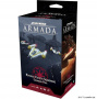 Star Wars Armada: Republic Fighter Squadrons Expansion