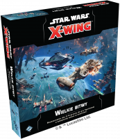 Star Wars: X-Wing - Wielkie bitwy