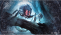 Horror w Arkham: Przemienione zwierzę - Mata do gry