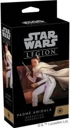 Star Wars: Legion - Padme Amidala Operative Expansion