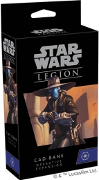 Star Wars: Legion - Cad Bane Operative Expansion