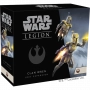 Star Wars: Legion - Clan Wren Unit Expansion