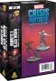 Marvel: Crisis Protocol - Hawkeye & Black Widow, Agent of S.H.I.E.L.D.