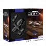 Star Wars Armada: Separatist Alliance Fleet Starter