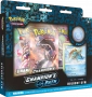 Pokémon TCG: 3.5 September Champion's Path Pin Collection - Hulbury Gym