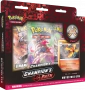 Pokémon TCG: 3.5 September Champion's Path Pin Collection - Motostoke Gym