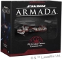 Star Wars Armada: Pelta-class Frigate Expanion Pack