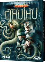 Pandemic: Czas Cthulhu