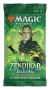 Magic The Gathering: Zendikar Rising - Draft Booster