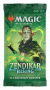 Magic The Gathering: Zendikar Rising - Draft Booster