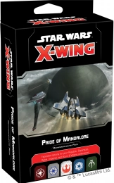 X-Wing 2nd ed.: Pride of Mandalore Reinforcements Pack