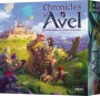 Chronicles of Avel