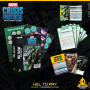 Marvel Crisis Protocol: Hell to Pay Game Night CK14