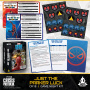 Marvel Crisis Protocol: Just the Parker Luck Game Night Kit CK18
