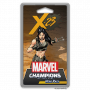 Marvel Champions: Hero Pack - X-23