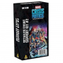 Marvel: Crisis Protocol: Retailer Support Kit #2