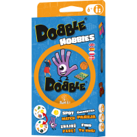 Dobble Hobbies (Pocket)