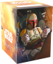 Gamegenic: Star Wars Unlimited Card Game - Soft Crate - Boba Fett / Fett's Firespray