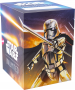 Gamegenic: Star Wars Unlimited Card Game - Soft Crate - Captain Phasma / Stormtrooper