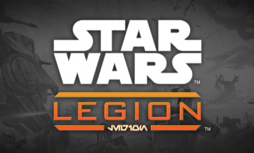 SW Legion SWK61 Store League/Tournament Kit #1
