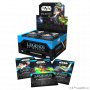 Star Wars: Unlimited Card Game - Legends of the Force - Booster Box (24)