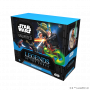 Star Wars: Unlimited Card Game - Legends of the Force - Prerelease Display (8)