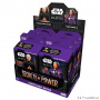 Star Wars: Unlimited Card Game - Secrets of Power - Spotlight Deck Display (6) - Padmé Amidala/Chancellor Palpatine