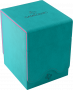Gamegenic: Squire 100+ XL Teal/Pink
