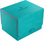 Gamegenic: Sidekick 100+ XL Convertible - Teal/Pink