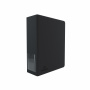 Gamegenic: Prime D-Ring-Binder - Black