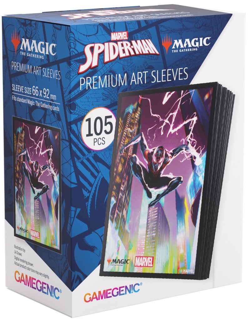 miles morales card sleeves Spider Man Miles Morales Playing Cards – Rare Playing Cards