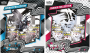 Pokémon TCG: Scarlet & Violet - Black Bolt & White Flare - Binder Collection - Reshiram/Zekrom (6)