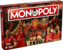 Monopoly: Manchester United - Legendy