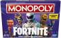 Monopoly: Fortnite (polska edycja fioletowa)