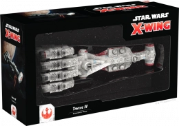 X-Wing 2nd ed.: Tantive IV Expansion Pack