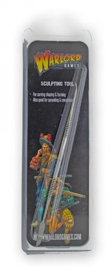 Warlord Games: Sculpting Tool