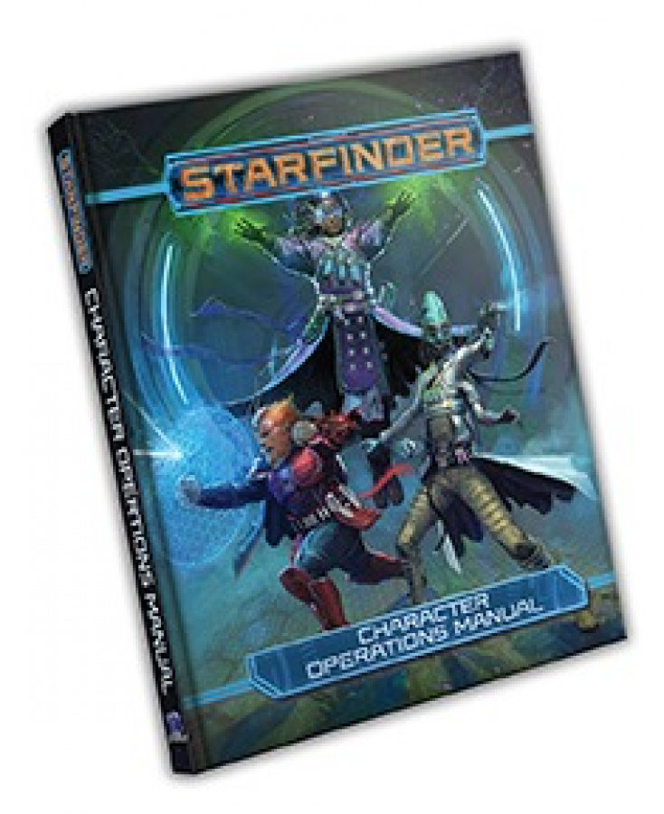 free starfinder pdf download