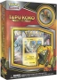 Pokémon TCG: Tapu Koko Pin Collection Box