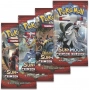 Pokémon TCG: Sun & Moon - Crimson Invasion Booster