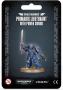 Primaris Lieutenant with Power Sword
