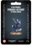 Primaris Lieutenant in Phobos Armour