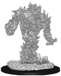 Dungeons & Dragons: Nolzur's Marvelous Miniatures - Fire Elemental