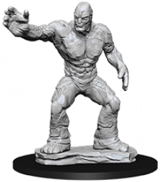 Dungeons & Dragons: Nolzur's Marvelous Miniatures - Clay Golem