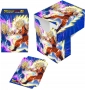 Deck Box - Dragon Ball Super - Vegeta vs Goku